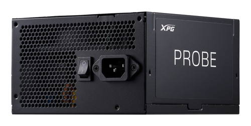 XPG PROBE 600 - Voeding, afbeelding 10