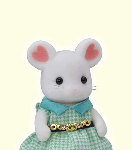 Sylvanian Families 5364 детская фигурка
