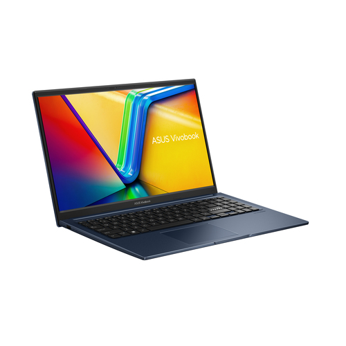 ASUS Vivobook 15 X1504ZA-E8097W Intel® Core™ i5 i5-1235U Laptop 39.6 cm (15.6") Touchscreen Full HD 16 GB DDR4-SDRAM 512 GB SSD Wi-Fi 5 (802.11ac) Windows 11 Ho – image 2