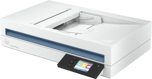 HP Pro N4600 fnw1 – image 3