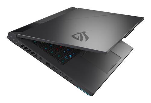 ASUS ROG Strix G16 G614FR-S5104W AMD Ryzen™ 9 9955HX3D Laptop – image 8