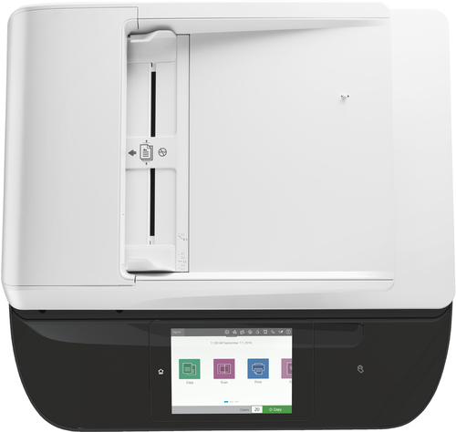 HP PageWide 777z Thermal inkjet A3 – image 5