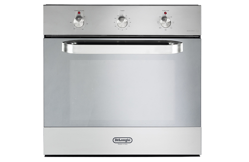 De’Longhi SMX 6 ED духовка 59 L Нержавеющая сталь