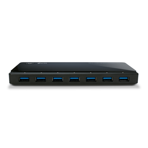 TP-Link UH720 Sort