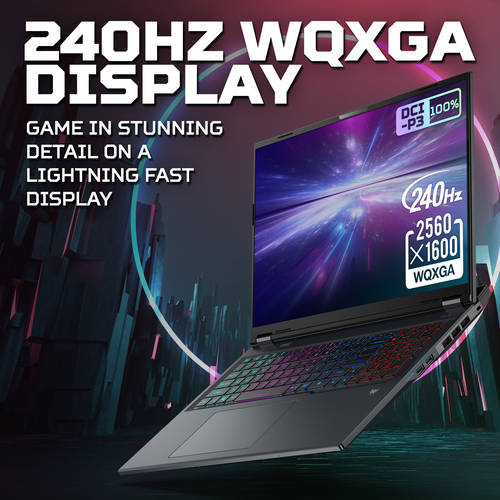 Acer Predator Helios Neo 18 AI (PHN18-72) Intel Ultra 9 – image 4