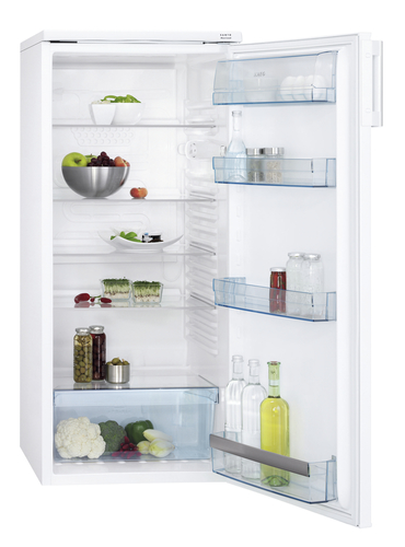 AEG S32500KSW1 fridge Freestanding – image 2