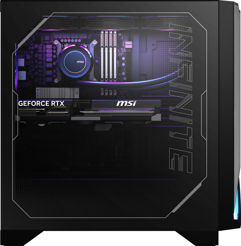 MSI MPG Infinite X3 AI 2NVV7-1052EU – image 2