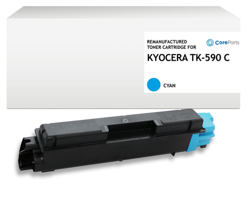 CoreParts QI-KY2092C toner cartridge