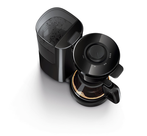 Philips Intense HD7685/90 coffee maker Drip coffee maker – image 4