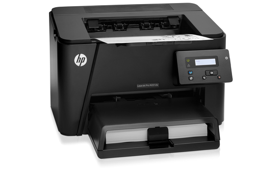 HP LaserJet Pro M201dw – image 6
