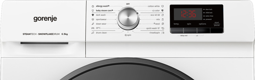Gorenje WNHEI14APS/DE washing machine Front-load – image 5