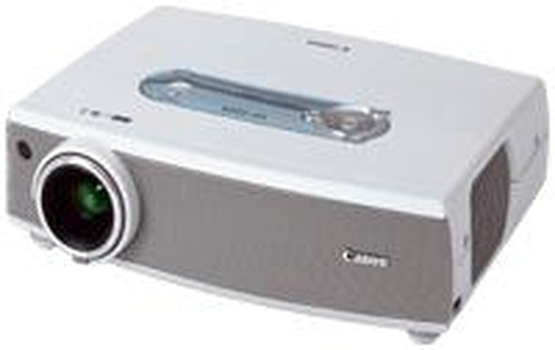 Canon Beamer Canon LV-7225 2000 Ansilumen