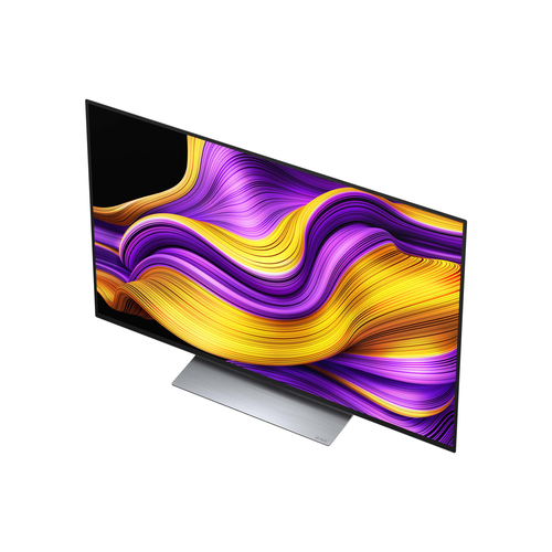 LG OLED evo AI OLED48G56LS TV – image 9