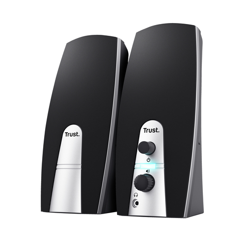 Trust 2.0 Speaker Set pc-luidspreker