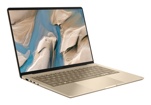 ASUS Zenbook 14 UX3480KA-U1171W Copilot+ PC AMD Ryzen™ AI 5 330 Laptop – image 4