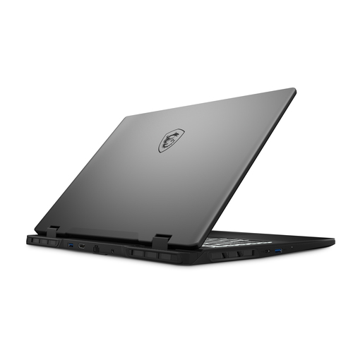 MSI CreatorPro M16 HX C14VJG-482BE – image 6