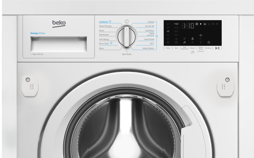 Beko WTIK741511 Integrated – image 4