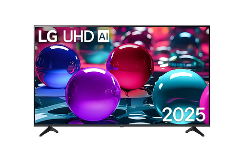 LG UHD AI 65UA73006LA