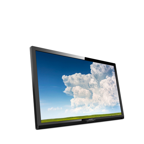 Philips 4300 series LED TV 24PHT4304/05 – image 2
