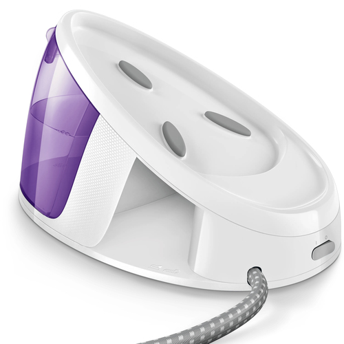 Philips FastCare Compact GC6704 Steam generator iron – image 2