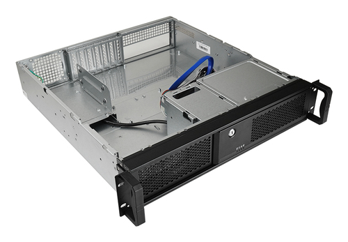 Chieftec UNC-209S-B-OP - Zwart, afbeelding 6