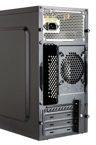 itek RIVER Mini Tower Black – image 5