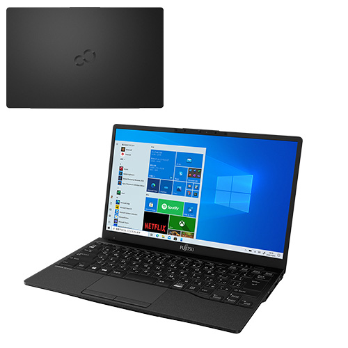 Fujitsu LIFEBOOK UH90/E3 Intel® Core™ i7 i7-1165G7 Laptop