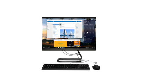Lenovo IdeaCentre AIO 3 24IIL5 – image 1