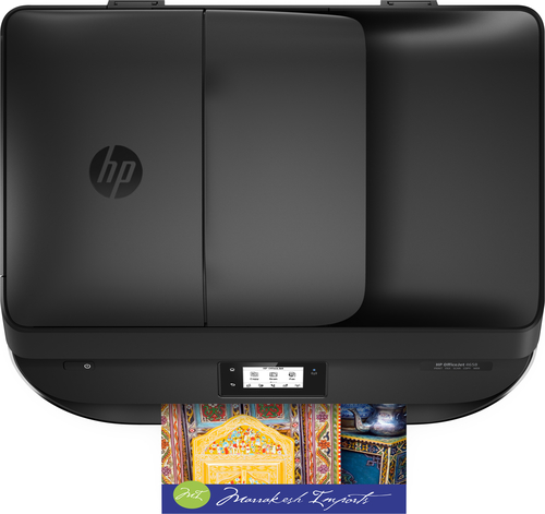 HP OfficeJet 4658 Thermal inkjet A4 – image 5