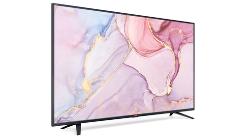 Sharp Aquos 55BJ5E TV – image 4
