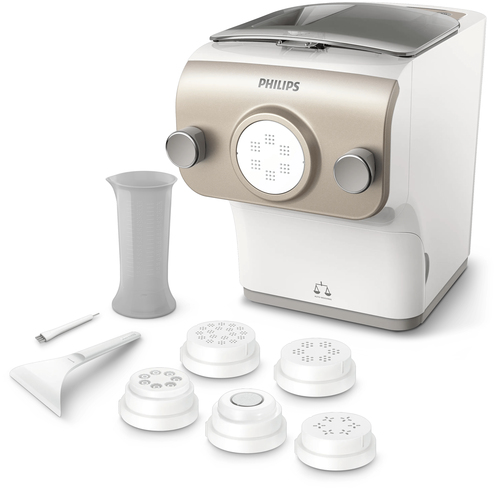 Philips Avance Collection HR2381/05R1 pasta/ravioli maker Electric pasta machine – image 6