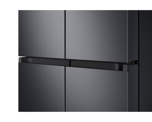 Samsung RF85A912AB1/TR side-by-side refrigerator Freestanding – image 4
