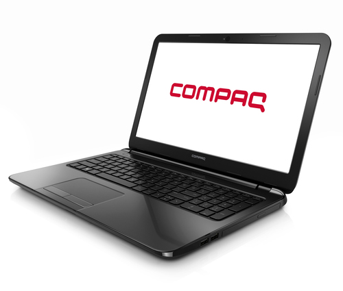 HP Compaq Notebook - 15-s104na (ENERGY STAR) – image 2