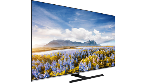 JVC LT-65VU8156 TV – image 2