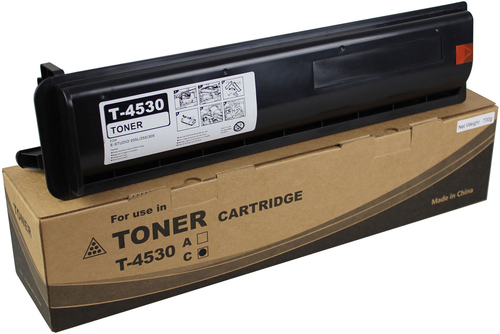 CoreParts MSP7465 toner cartridge 1 pc(s) Black