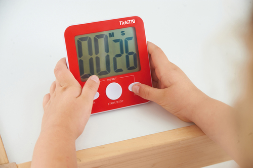 Tickit Jumbo Timer – image 2