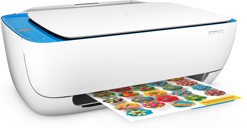 HP DeskJet 3639 Thermal inkjet A4 – image 4