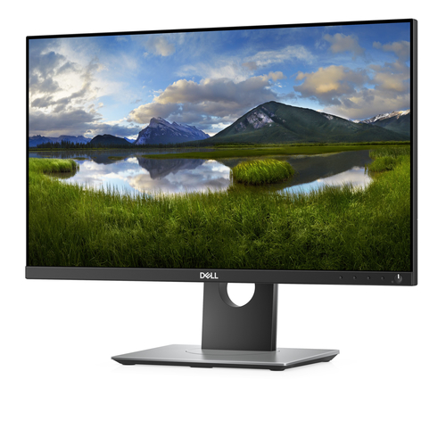 Dell Professional P2418D computer monitor – image 2