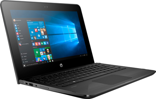 HP Stream x360 11-aa055sa Intel® Celeron® N3060 Hybrid (2-in-1) – image 3