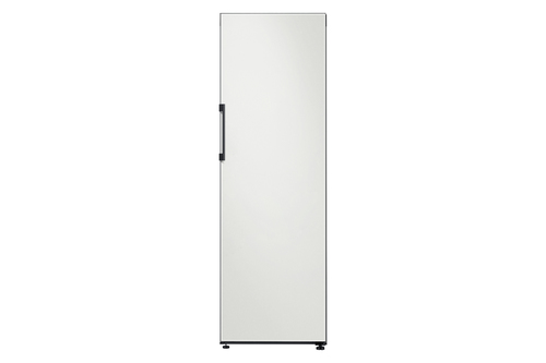 Samsung RR39A7463AP fridge Freestanding White – image 2