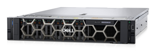 Dell PowerEdge R550E server – image 2