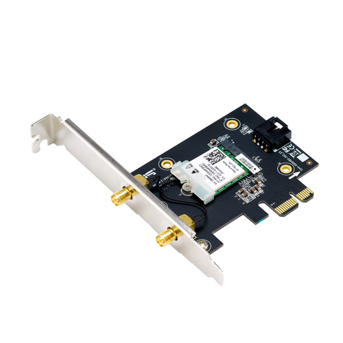 ASUS PCE-AXE5400 wlan adapter, afbeelding 2