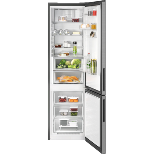 AEG Series 8000 ORC8M362BX Отдельно стоящий 363 L Нержавеющая сталь
