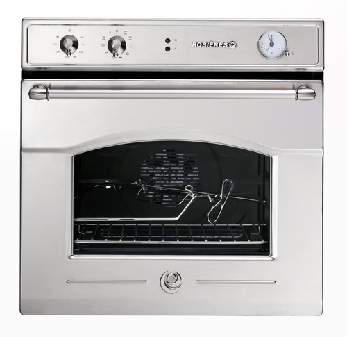 Rosieres RFT5577IN oven Silver