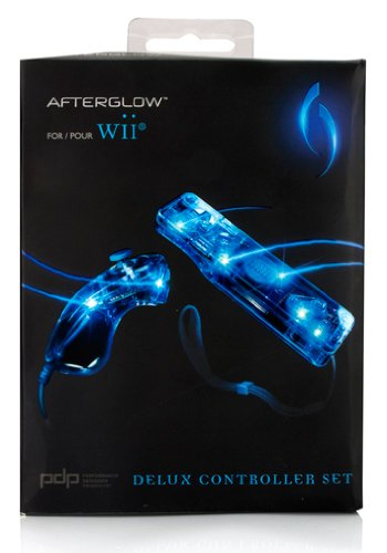 PDP Afterglow AW.3