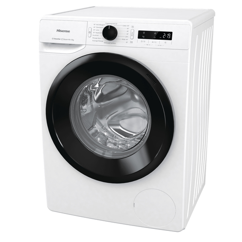 Hisense WFGP801439VM washing machine Front-load – image 4