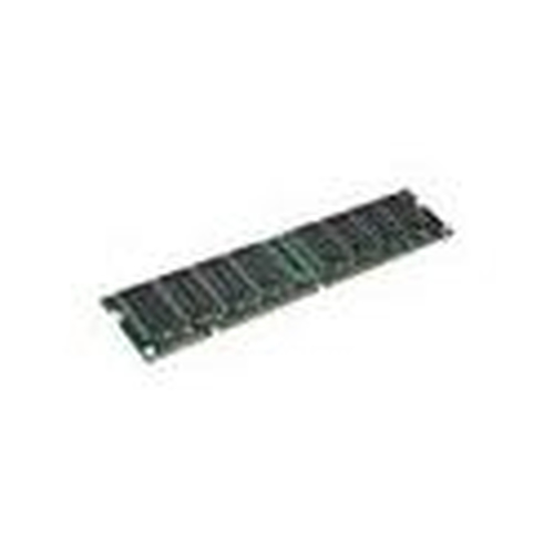 Kingston Technology 1 GB, DIMM 168-pin, SDRAM,133 MHz, 3.3 V, ECC for IBM ESERVER X3SERIES 330