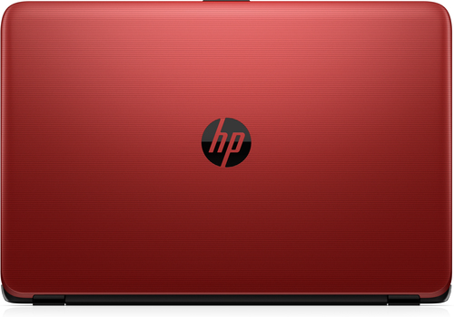 HP 15-ay105tx + 1 YR Full Standard Extended Warranty + McAfee Scratch Card 1PC User (1 YR) – image 5