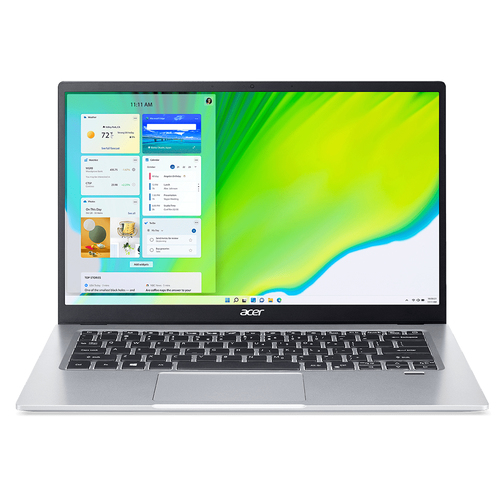 Acer Swift 1 SF114-34-P6F6 Intel Pentium N N6000 Laptop