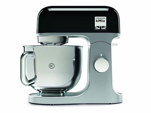 Kenwood KMX750BK food processor
